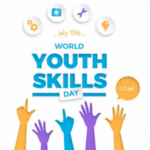 World Youth Skill Day