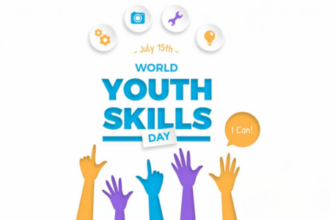 World Youth Skill Day