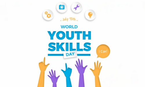 World Youth Skill Day