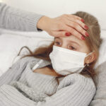 What to do when fever comes