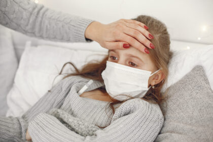 What to do when fever comes